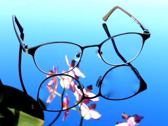 Jak poradzić sobie z zaparowanymi okularami?