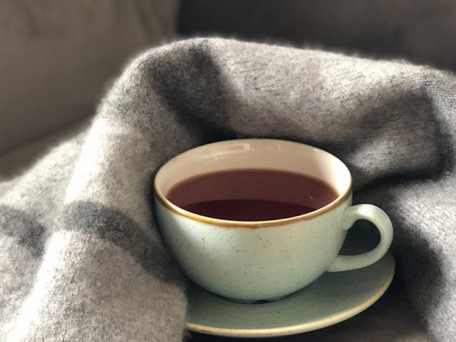 Herbata z czystka – czym jest i jakie ma właściwości?