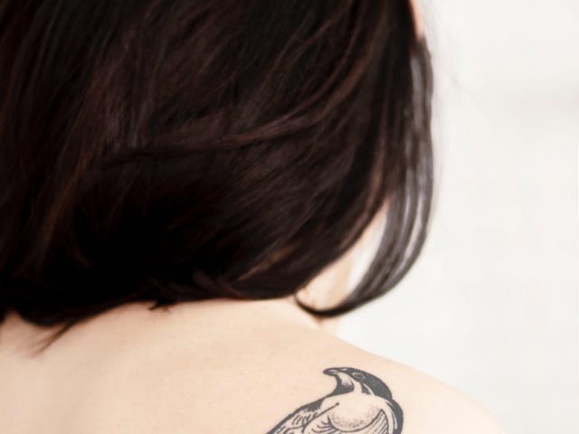 Skuteczne usunięcie tatuażu – jaka metoda jest najlepsza?