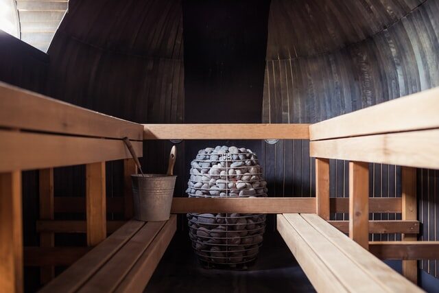 Sauna na podczerwień, jako alternatywa dla sauny tradycyjnej